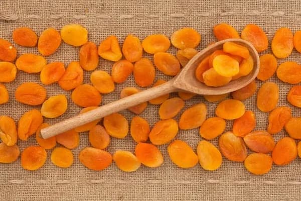 تصویر 2 از قیمت خرید قیسی زردآلو صادراتی با فروش عمده